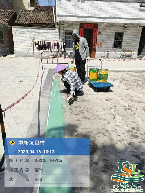 廣州增城【硅pu】項(xiàng)目后期效果圖來啦！